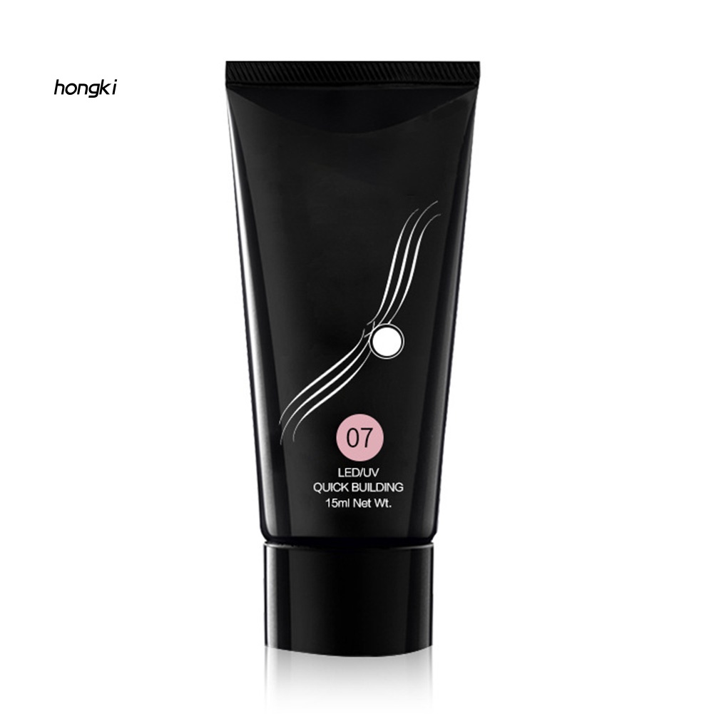 Sơn Móng Tay Gel UV Mượt Mà Dành Cho Nữ
