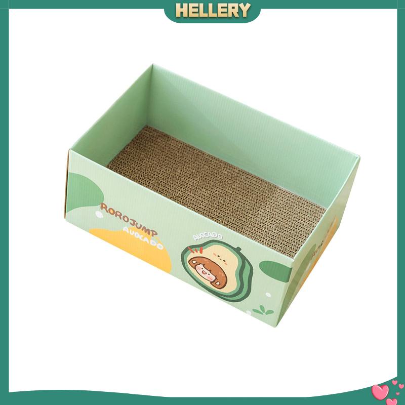 [HelleryVN] Đệm Lót Ghế Sofa Cho Mèo Cào Trong Nhà