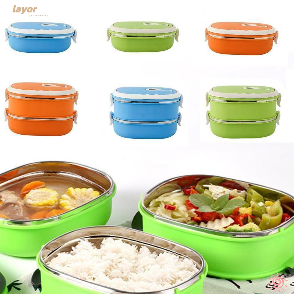 Túi Giữ Nhiệt Đựng Thức Ăn Tiện Dụng Cho Trường Học