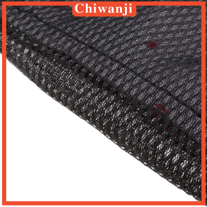 Vỏ Bọc Yên Xe Máy Màu Đen Độ Co Giãn Cao