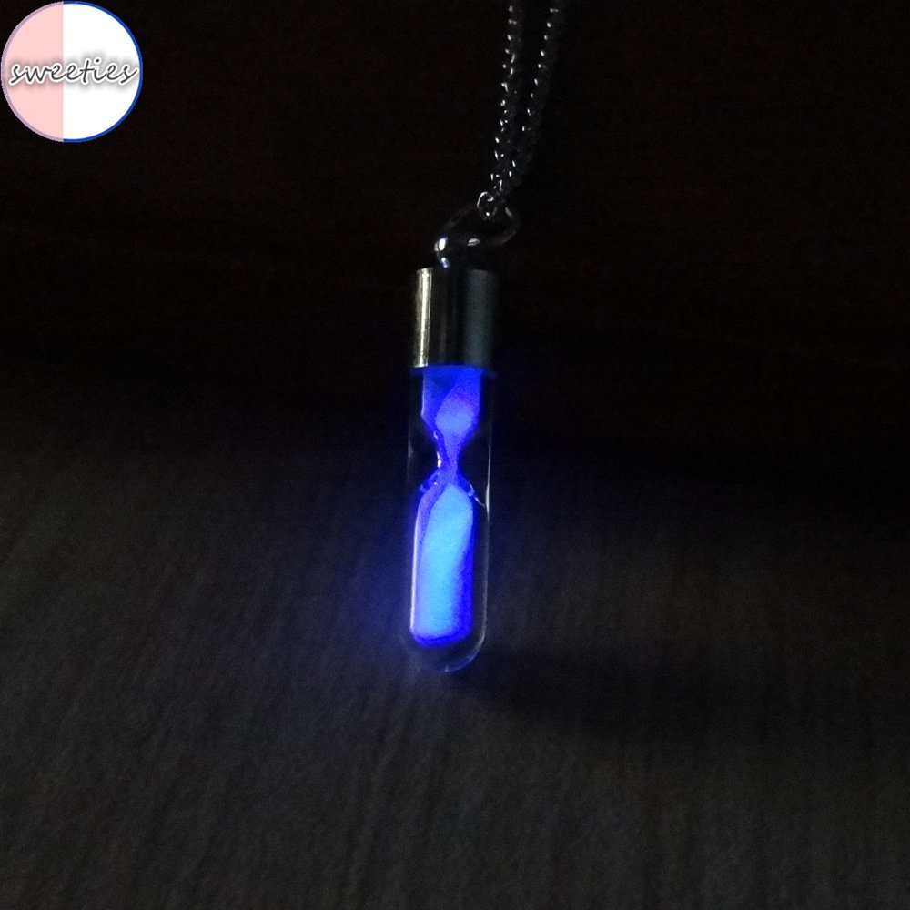 Vòng cổ Mặt Lọ Điều Ước Thời Trang Cho Cặp Đôi