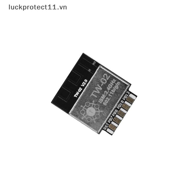 # Dây Cáp 3C &amp; NEW 3C # Mô-đun WiFi TW-02 Tương Thích Với ESP8266 TYWE2S Hỗ Trợ Serial W600 RTT.