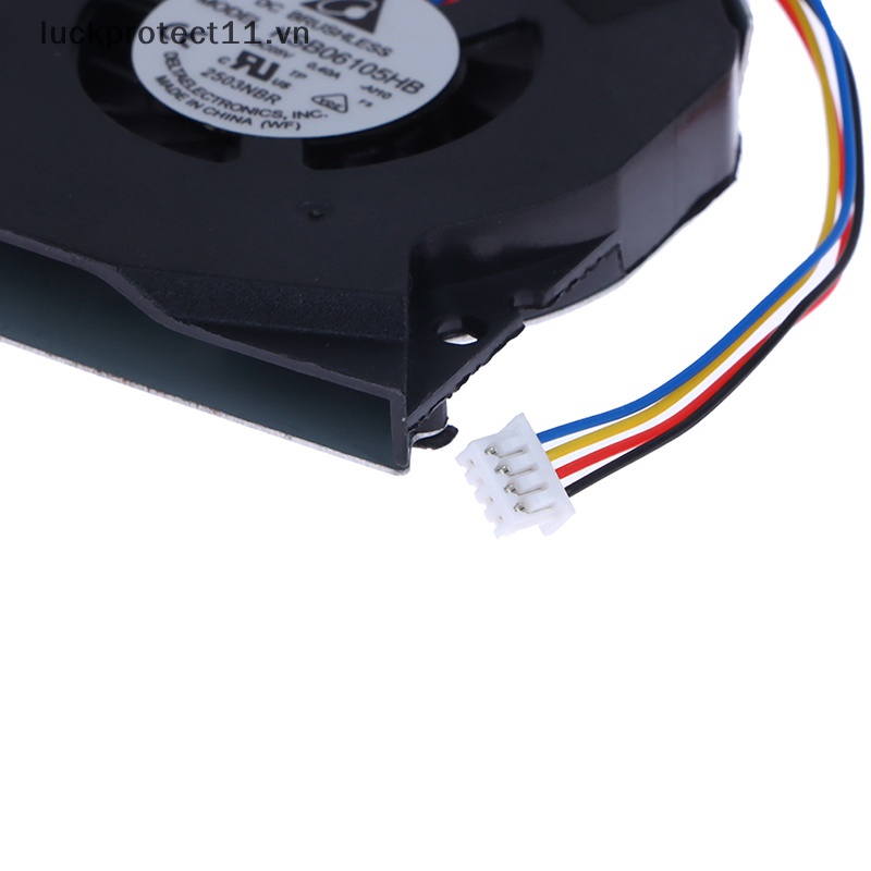 # Dây Cáp 3C &amp; NEW 3C # Quạt Tản Nhiệt CPU Mới Cho NUC5 I3 / I5 / I7 NUC7 Nuc5I7Yh