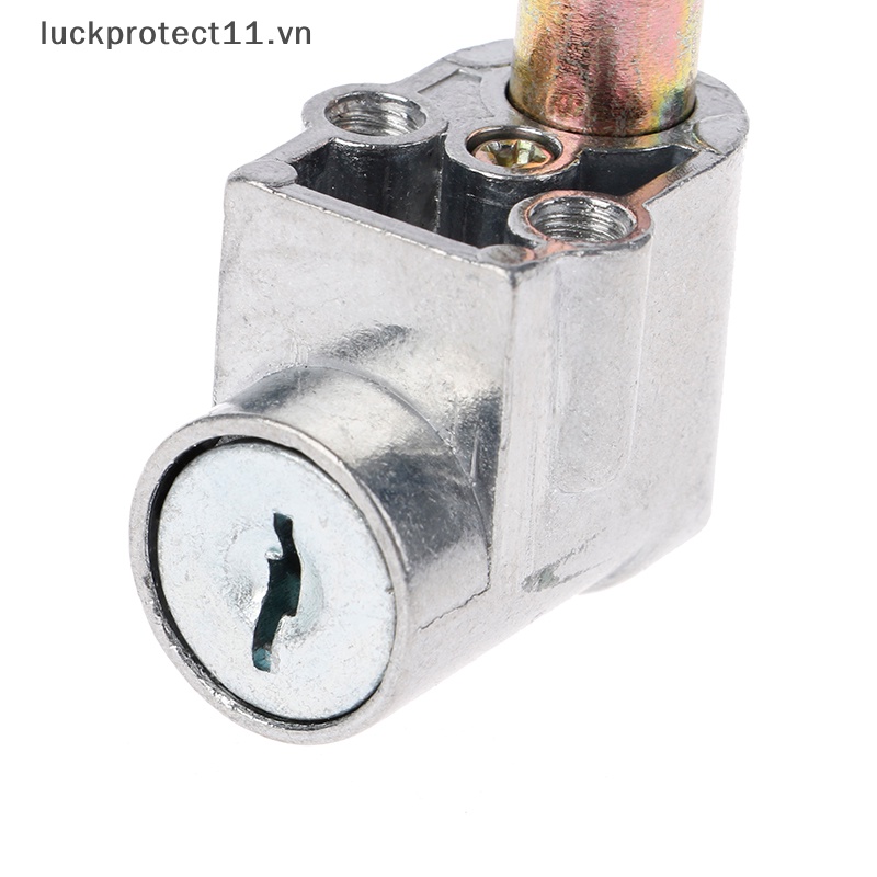 # Dây Cáp 3C &amp; NEW 3C # Ổ Khóa Đánh Lửa + 2 Chìa Cho Xe Máy / Xe Đạp Điện / Xe Đạp
