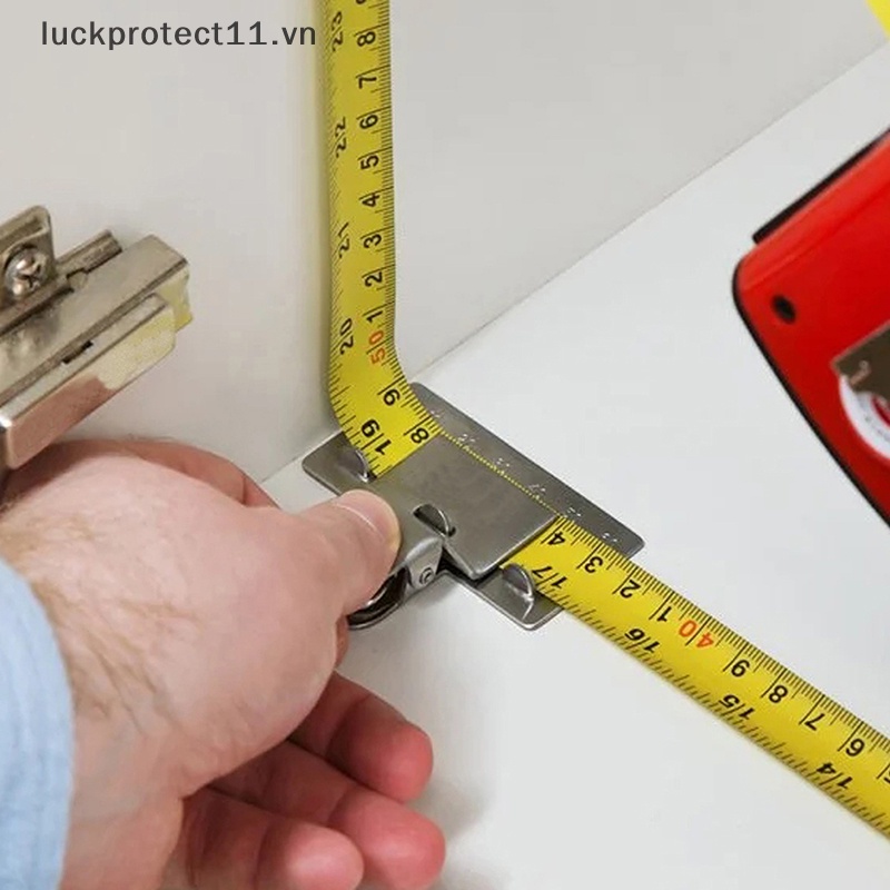 # Dây Cáp 3C &amp; NEW 3C # Kẹp Đo Lường Gỗ Bằng Thép Không Gỉ