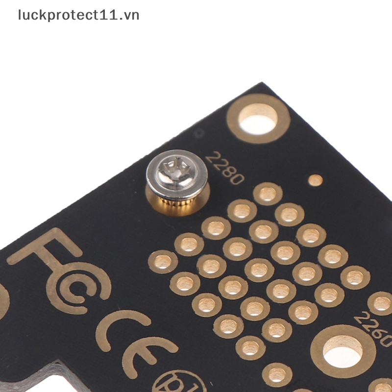 # Dây Cáp 3C &amp; NEW 3C # Card Giao Diện Mở Rộng m.2 NVMe ssd ngff Sang pcie 3.0 x4