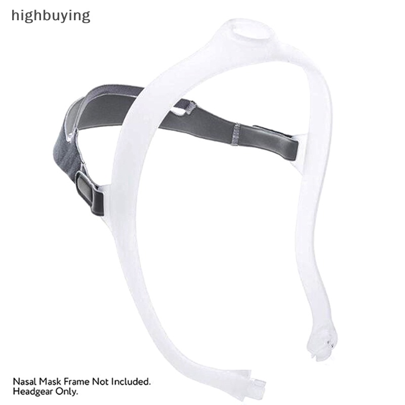 Mặt Nạ Che Toàn Diện CPAP Chuyên Dụng Dành Cho Mặt Nạ Dreamwing