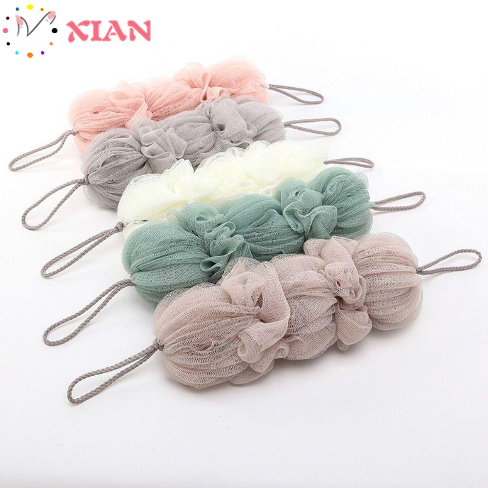 Xiantin Khăn Tắm Tẩy Tế Bào Chết Tiện Dụng