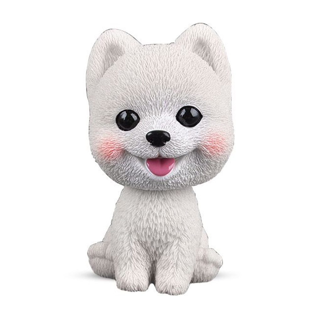 Đồ Chơi Bảng Điều Khiển Trang Trí Nội Thất Xe Hơi