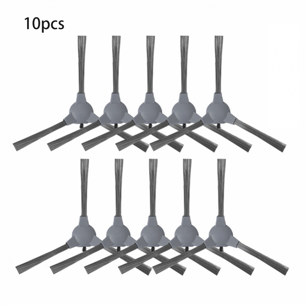 Set 10 Phụ Kiện Thay Thế Linh Hoạt Cho Máy Hút Bụi