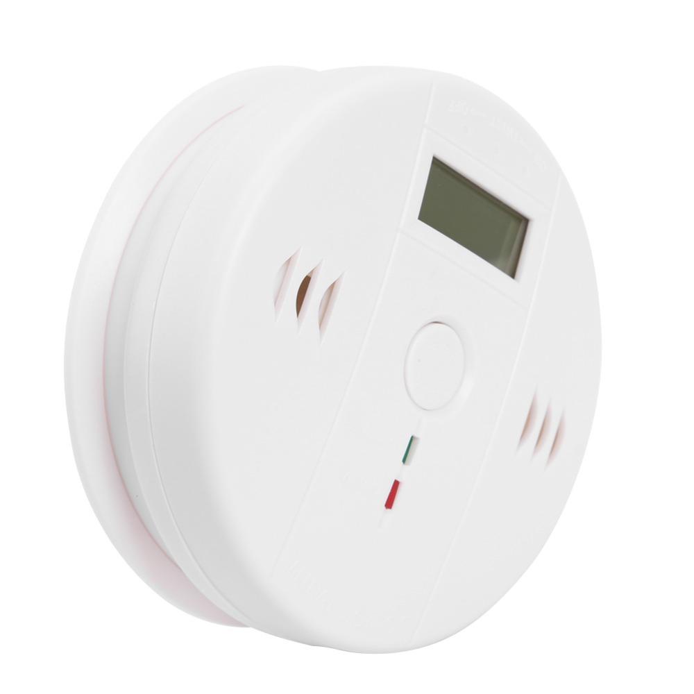 Cảm Biến Khí CO2 Cảm Biến Khí Độc Cảnh Báo Khí Gas Chuyên Dụng
