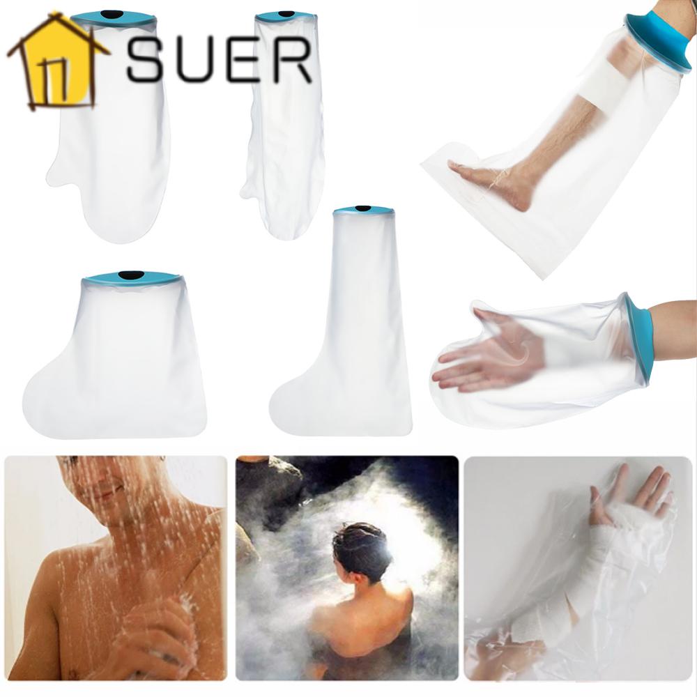 Túi Bảo Vệ Vết Thương Có Thể Tái Sử Dụng