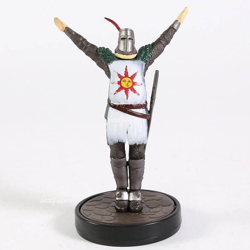 Mô Hình Đồ Chơi Hiệp Sĩ Superior Knight Solaire Oscar Onion Knights Gmae