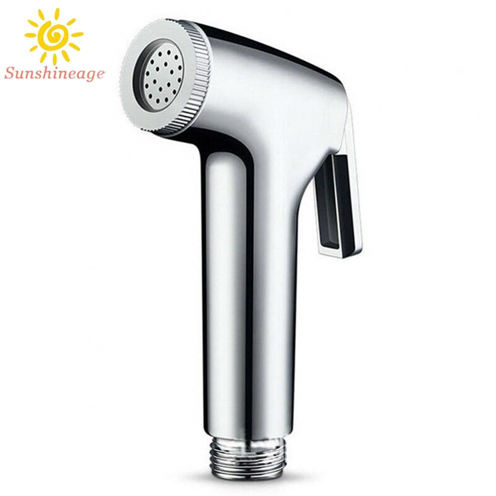Đầu Vòi Xịt Nước Áp Suất Cao Thiết Kế Nhỏ Gọn Tiện Dụng