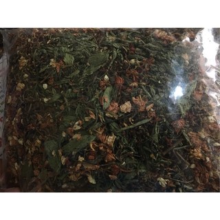 1 Kg Trà Sơn Mật Hồng Sâm