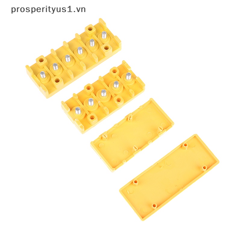 [prosperityus1] Hộp Điều Khiển Động Cơ Xe Đạp Điện E Cách Nhiệt [VN]