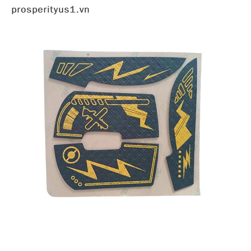 [prosperityus1] Miếng Dán Chống Trượt Chống Mồ Hôi Cho G Pro X Superlight / G Pro Không Dây [VN]