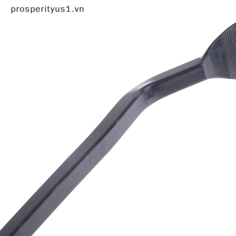 1 [prosperityus1] Bộ 5 Dụng Cụ Kẹp Nhựa Sửa Chữa Cửa Xe Hơi