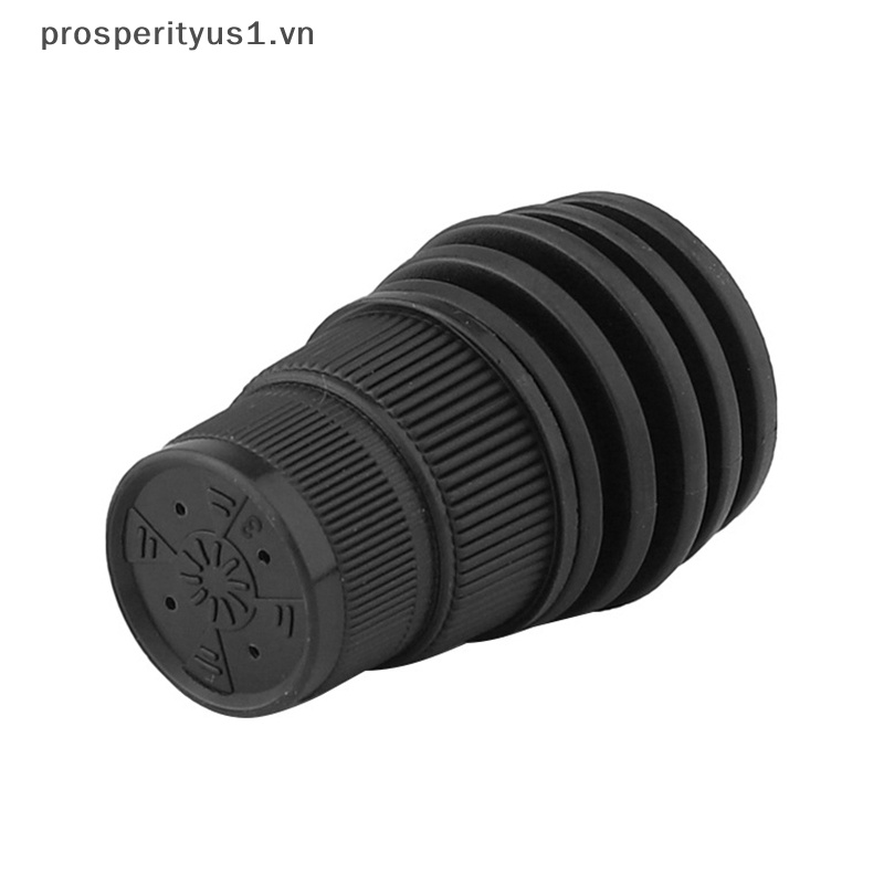 [prosperityus1] Vòi Bơm Xốp Hoạt Động Bằng Tay Tưới Nước Sân Vườn [VN]