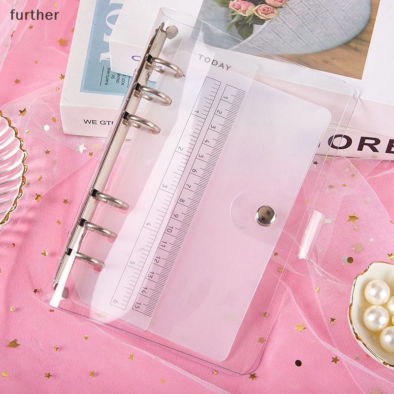 Cuốn Album Đựng Trang Sức / Dụng Cụ Làm Móng Nghệ Thuật Thiết Kế Đơn Giản Tiện Lợi