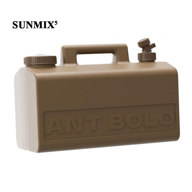Bình Đựng Nước Dung Tích 20L Dùng Rửa Chén / Lái Xe Trong Trường Hợp Khẩn Cấp