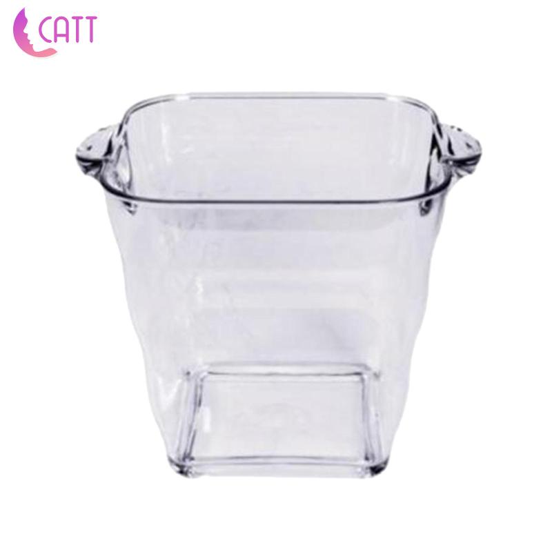 [Dadada1] Xô Làm Đá Uống Rượu Sâm Panh Di Động Cho Quán Bar Tiệc Bãi Biển