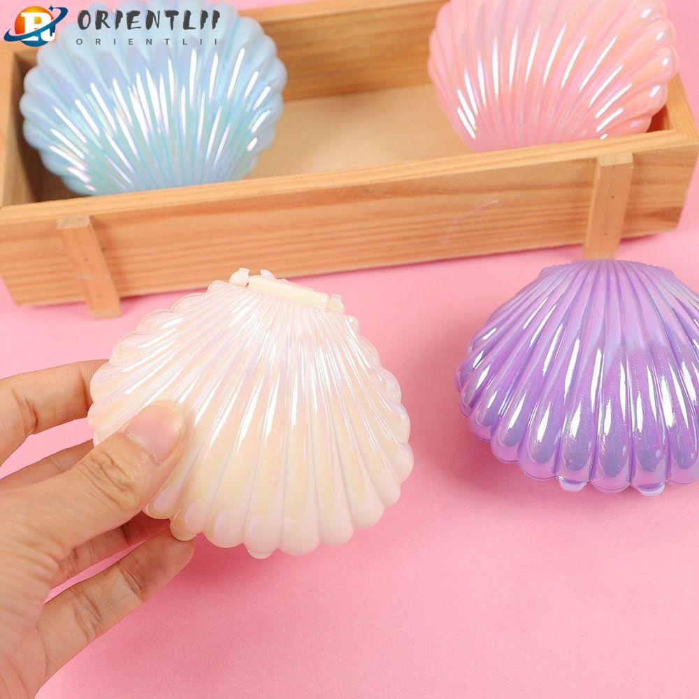 Bộ 5 Hộp Nhựa Đựng Trang Sức / Kẹo / Trang Trí Tiệc Tùng