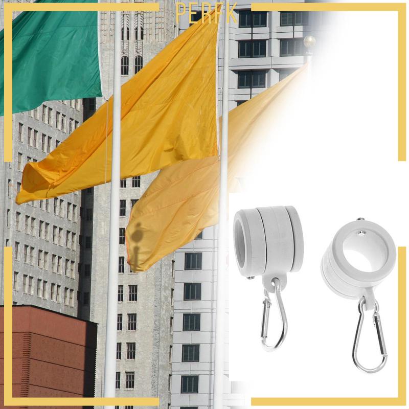 Bộ 2 Vòng Kẹp Gắn Cần Câu Cá 1.02-1 &quot;Tiện Dụng