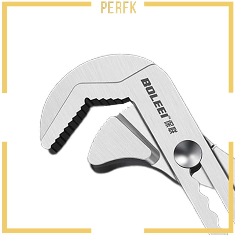 Cờ Lê Điều Chỉnh Được Dùng Sửa Chữa Xe Hơi / Nhà Tắm