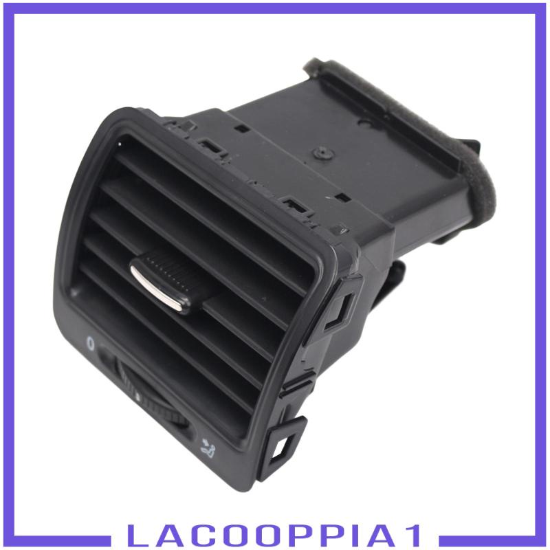 [Lacooppia1] Lắp Ráp Lỗ Thông Gió Trái Cho Volks