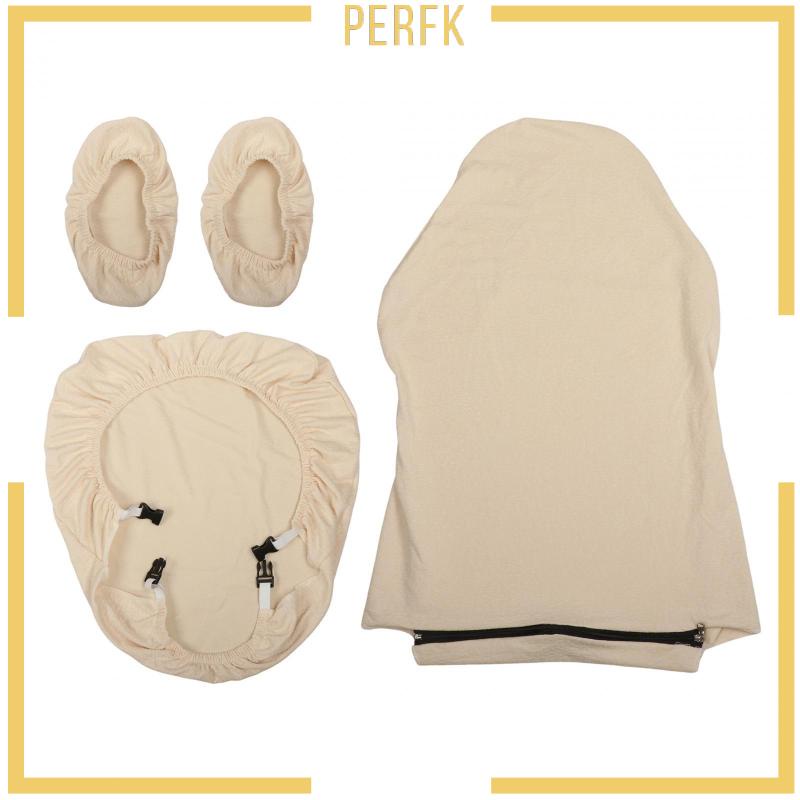 Vỏ Bọc Ghế Ngồi Chơi Game Bằng Jacquard