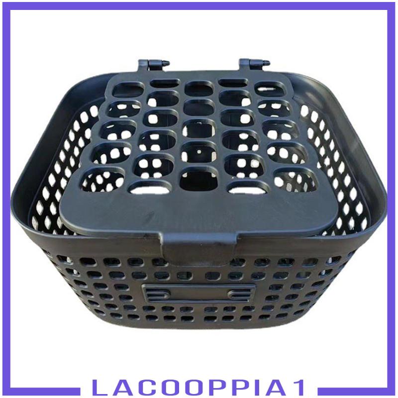 [Lacooppia1] Túi Đựng Đồ Gắn Ghi Đông Xe Đạp