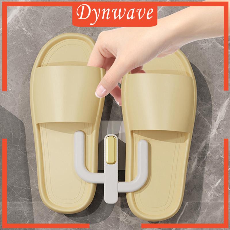 Giá Treo Dép Gắn Tường Tiện Dụng Cho Phòng Tắm