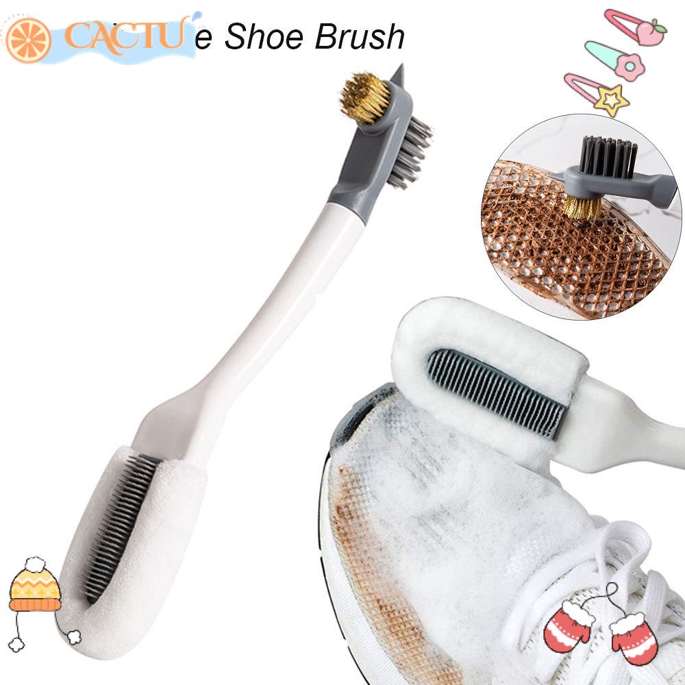 Bàn Chải Chà Giày Đa Năng Chuyên Nghiệp