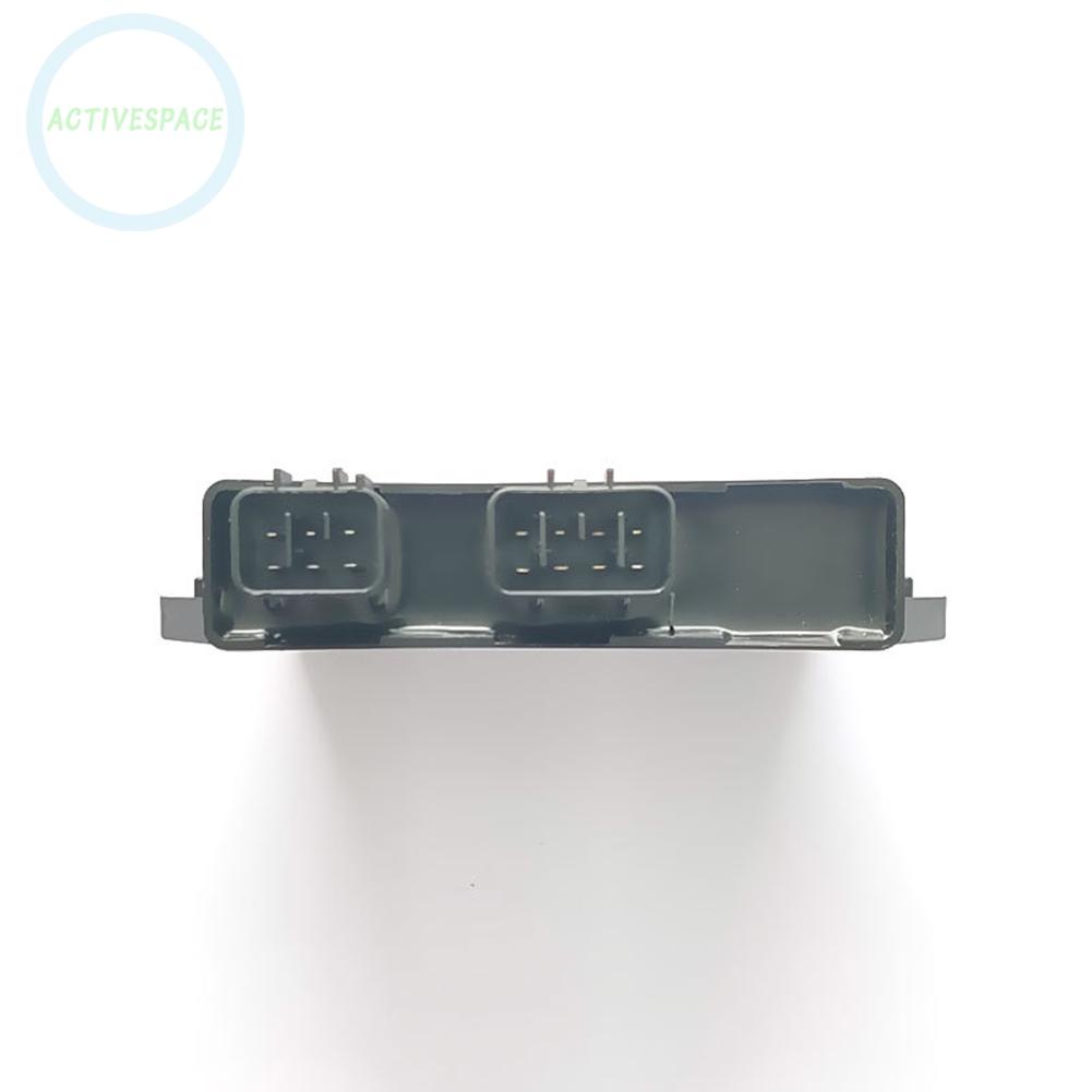 Mô-đun CDI 2000 2001 Lắp Đặt Trực Tiếp DC 12V Cho Thợ Săn