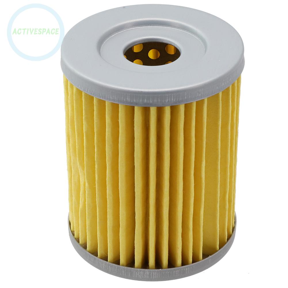 Bộ Lọc Dầu Chuyên Dụng Cho Xe Suzuki RV125 RV200 Van