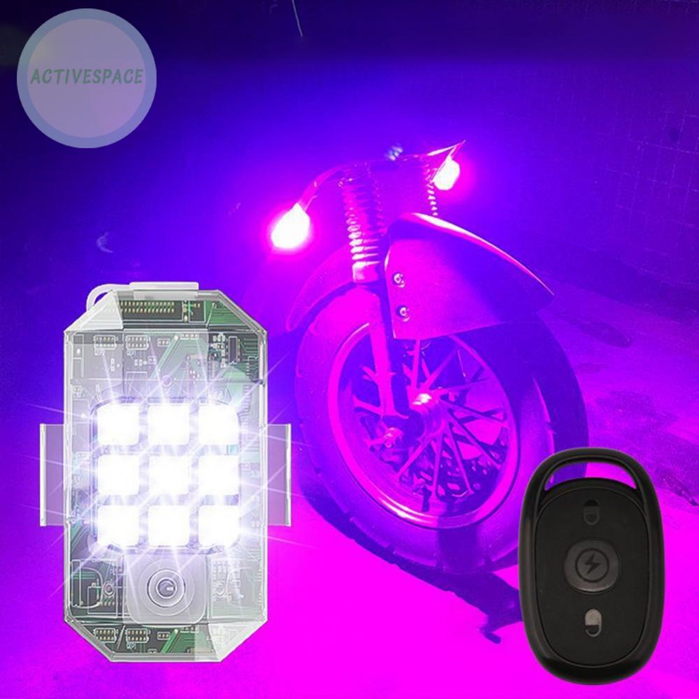 Đèn LED Nhấp Nháy Cổng Micro USB Màu Đỏ / Xanh Lá / Trắng