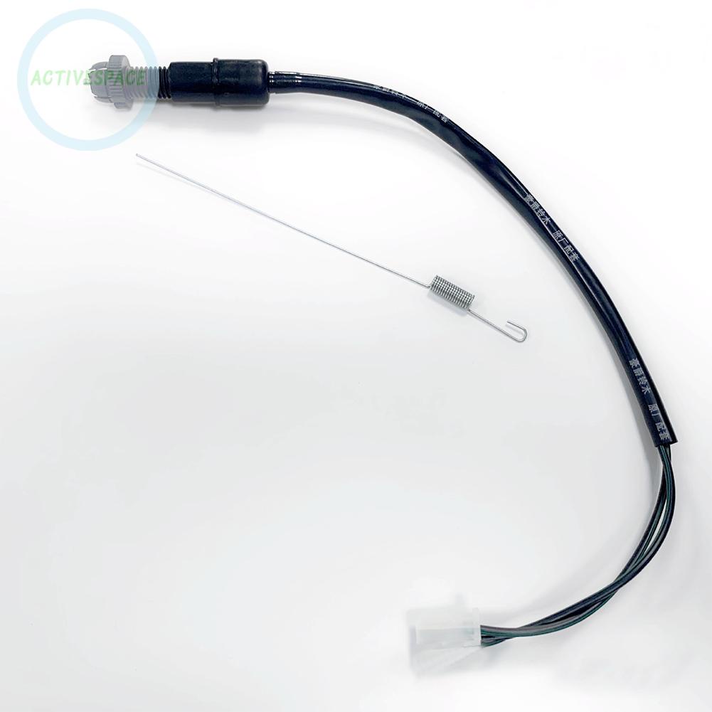 1 Công Tắc Đèn Phanh Xe Máy 30cm Bằng Nhựa Và Kim Loại