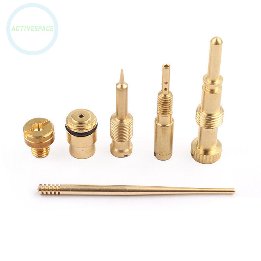 Bộ Chế Hòa Khí Cho Xe Mô Tô