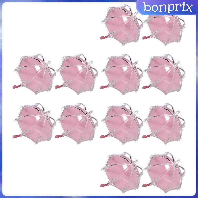 Hộp Đựng Kẹo Mini Hình Cây Dù