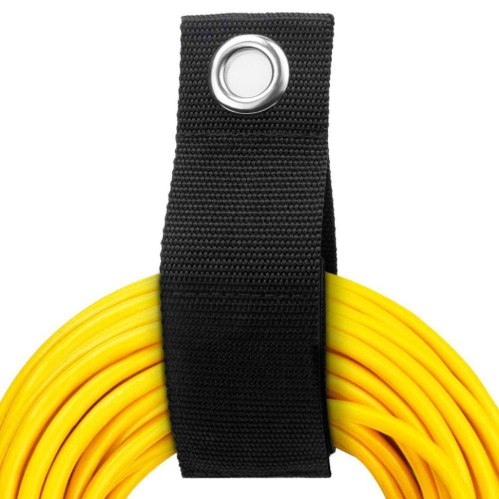 Dây Cáp Nylon Chịu Được Sức Nặng Cao Có Thể Điều Chỉnh Cho Xe Hơi