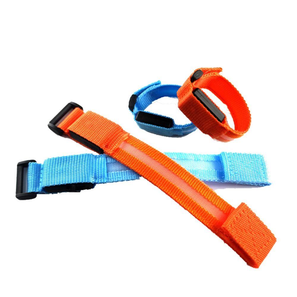 Vòng Đeo Chân Ngựa TAYLOR1 Bằng Nylon Phát Sáng Trong Tối