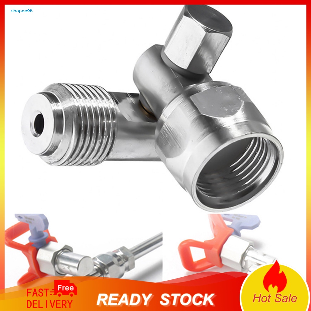Đầu Phun Khí Áp Suất Cao 7 / 8-inch F-7 / 8-inch M