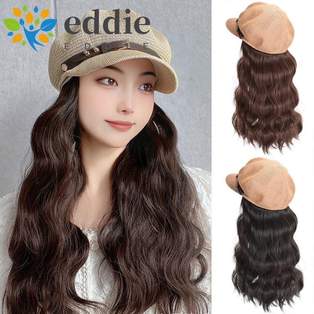 Tóc Giả 26Eddie Bằng Sợi Tổng Hợp Tự Nhiên Kháng Nhiệt Dành Cho Nữ