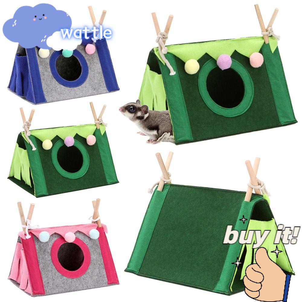 Đường Hầm Nhỏ Xinh Xắn Tiện Dụng Cho Thú Cưng