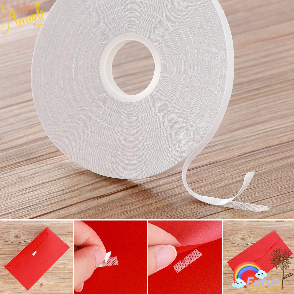 Cuộn Băng Keo Dán May Vá Thủ Công Tan Trong Nước