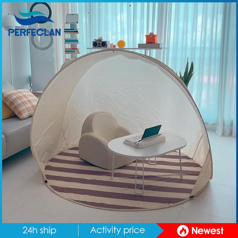 Lều Cắm Trại Mùa Hè Dễ Dàng Cho 2-3 Người