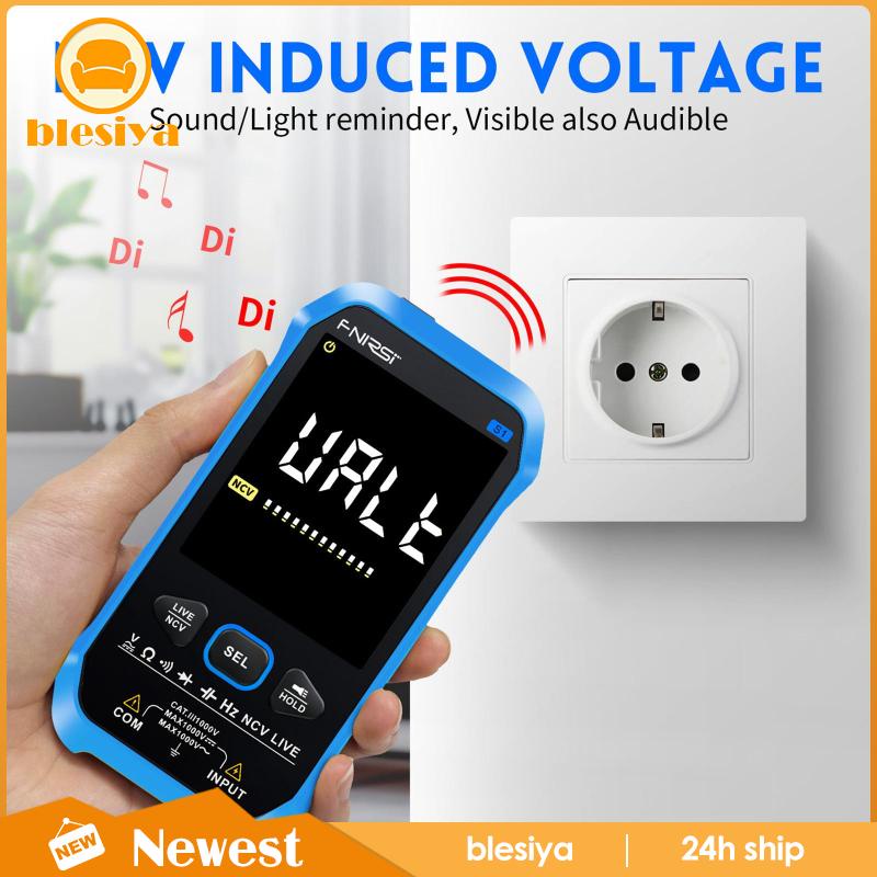 Máy Thử Điện Thông Minh Cầm Tay Dùng Sửa Chữa Xe Hơi