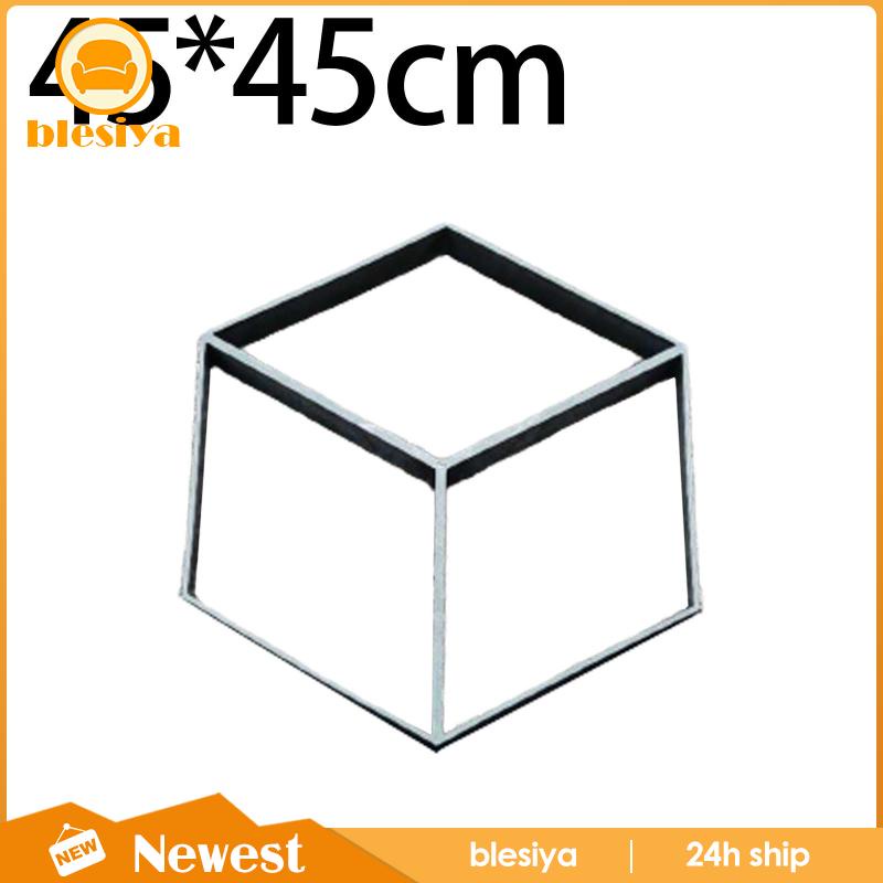 Dụng Cụ Đúc Lối Đi 45 * 45cm Tiện Dụng Cho Gia Đình