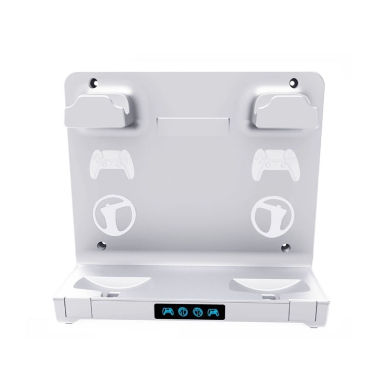 Giá Đỡ Sạc Điều Khiển PVR2 Gắn Tường Tiện Dụng